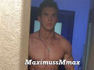 MaximussMmax