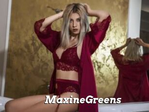 MaxineGreens