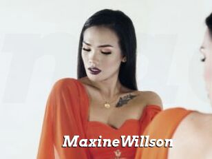 MaxineWillson