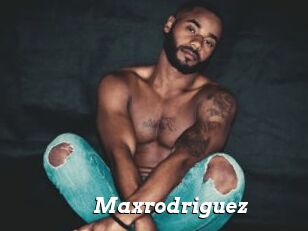 Maxrodriguez