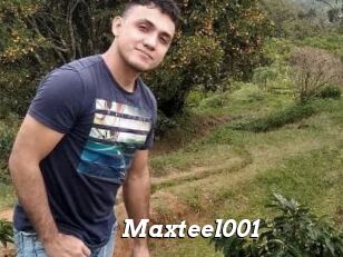 Maxteel001