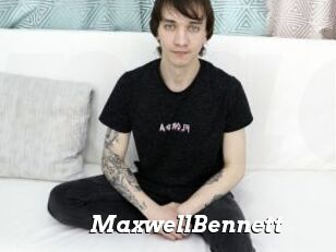 MaxwellBennett