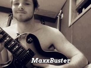 MaxxBuster