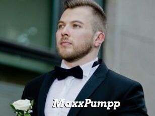 MaxxPumpp