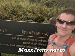 MaxxTremendous