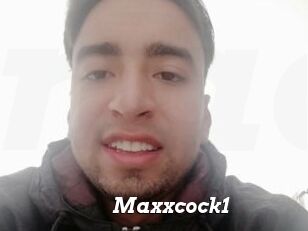 Maxxcock1