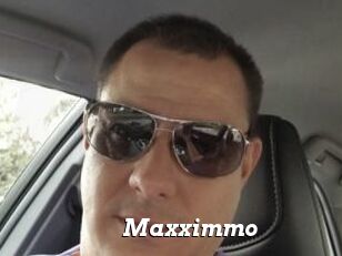 Maxximmo