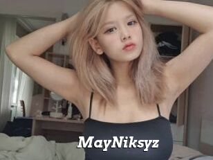 MayNiksyz