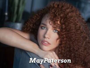 MayPaterson