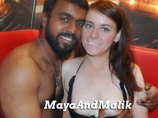 MayaAndMalik