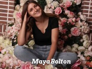 MayaBolton