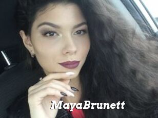 MayaBrunett