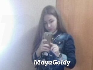 MayaGoldy