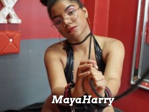 MayaHarry