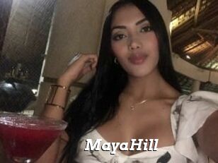 MayaHill