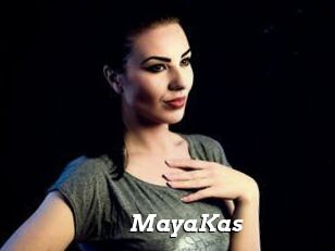 MayaKas