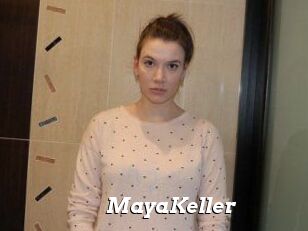 MayaKeller