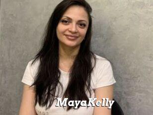 MayaKelly