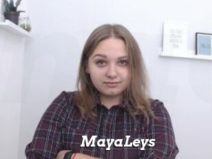 MayaLeys