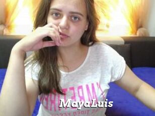 MayaLuis