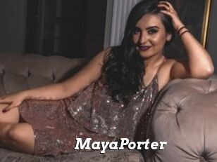 MayaPorter