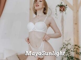 MayaSunlight