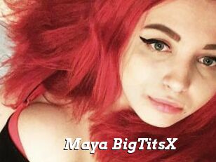 Maya_BigTitsX