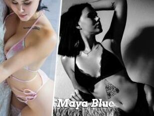 Maya_Blue