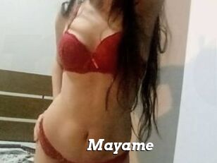 Mayame