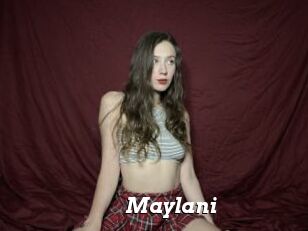 Maylani