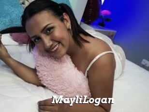 MayliLogan