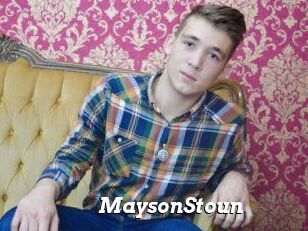 MaysonStoun