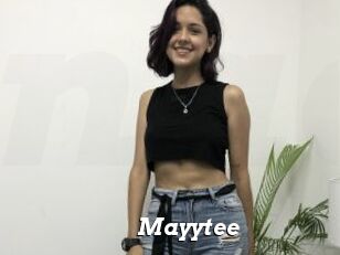 Mayytee