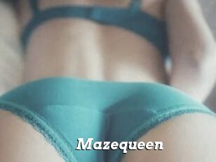 Mazequeen