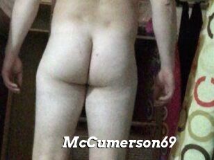 McCumerson69