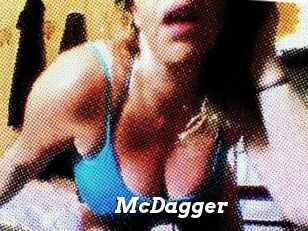 McDagger