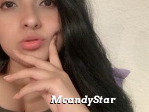 McandyStar