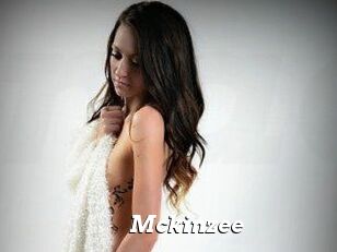 Mckinzee