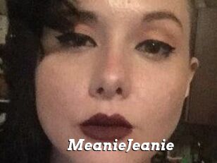 MeanieJeanie