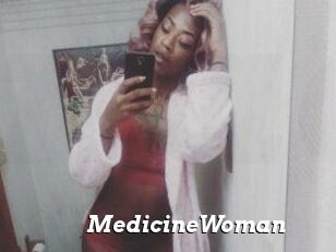 MedicineWoman