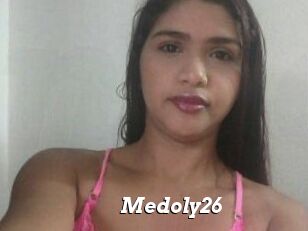 Medoly26