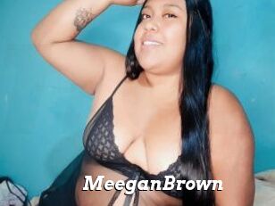 MeeganBrown