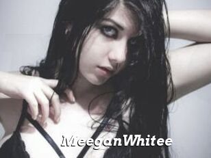 MeeganWhitee