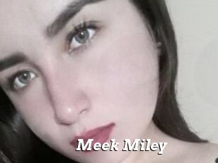 Meek_Miley