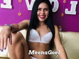 MeenaGoel