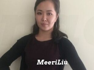 MeeriLiu