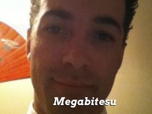 Megabitesu