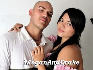 MeganAndDrake