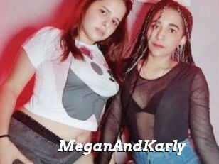 MeganAndKarly