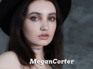 MeganCorter